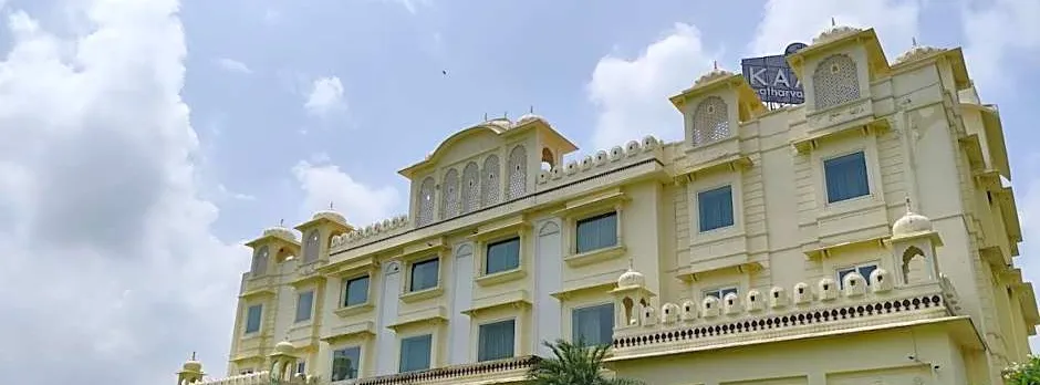 Caelum Atharva Palace