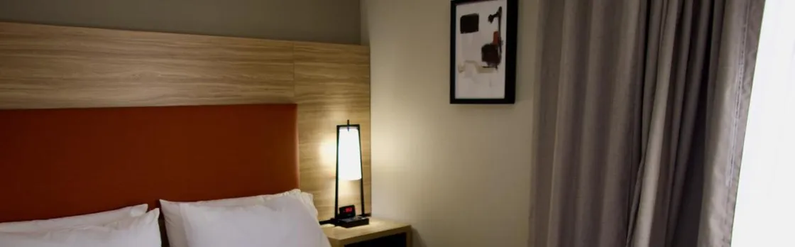Candlewood Suites Harrisonburg