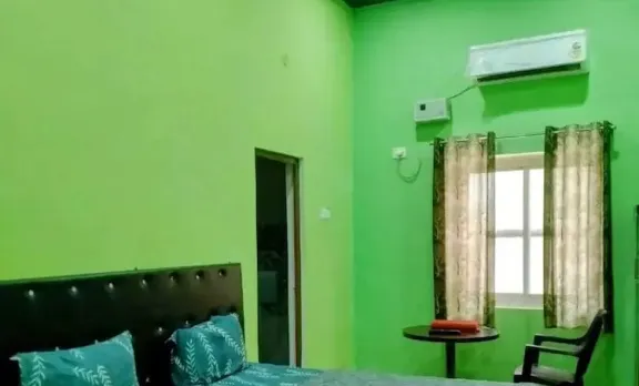 S K Homestay