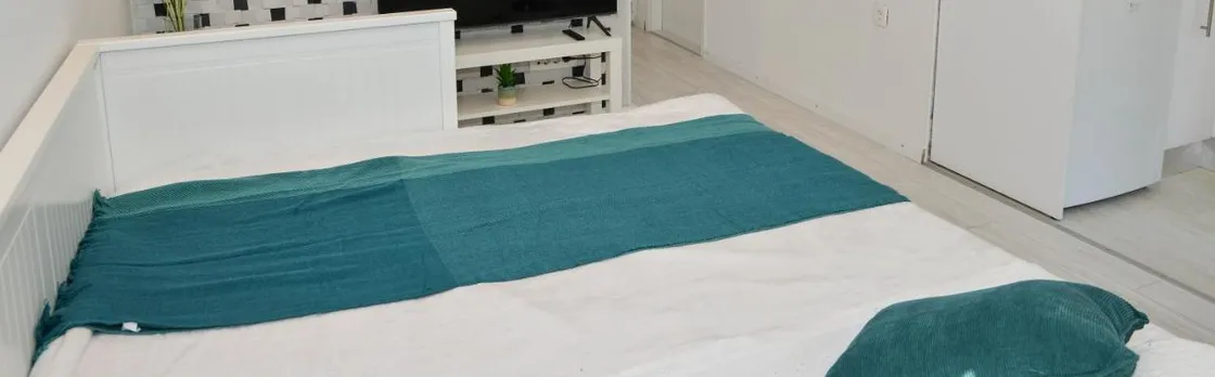 Apartment Deni