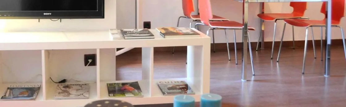 Your Home in Barcelona Apartments