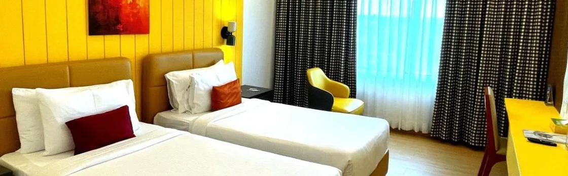 Wonder la Resort