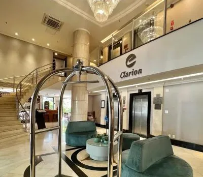 Clarion Faria Lima