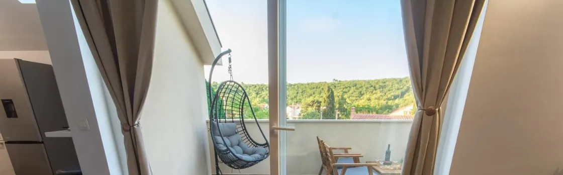 San Salvatore Luxury Penthouse