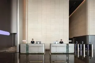 Atour Hotel Guangzhou Panyu Nancun Wanbo Metro Station