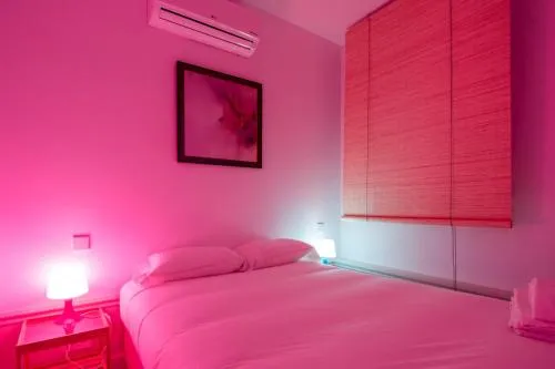 Cute brand-new 1BD apartment - Malasaña R