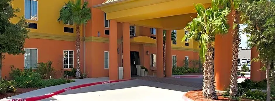 Holiday Inn Express Hotel & Suites Rio Grande City By IHG