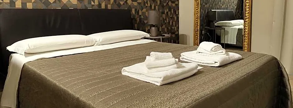 Hotel Trieste