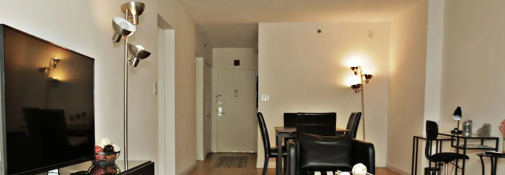 BellaView Suites
