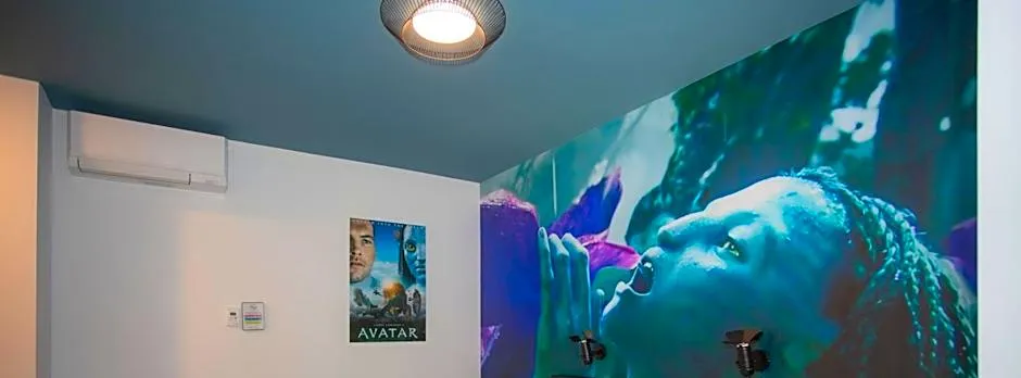 Casual del Cine Valencia by Casual Hoteles