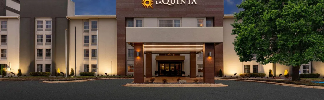 La Quinta Inn & Suites By Wyndham Jonesboro