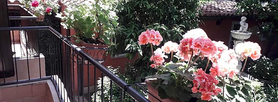 Gioia Guest House Rome