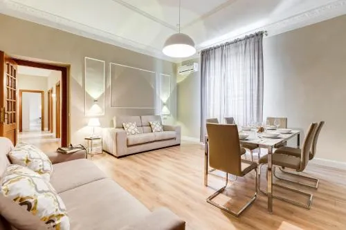 Repubblica Exclusive Apartment
