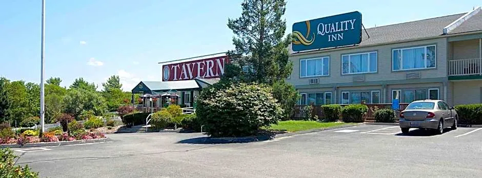 Quality Inn