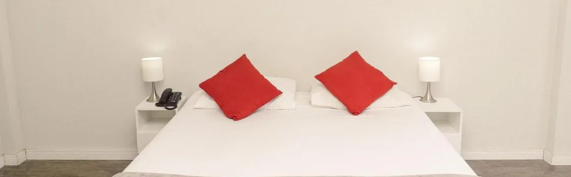Clh Suites Copacabana @ Domingos Ferreira