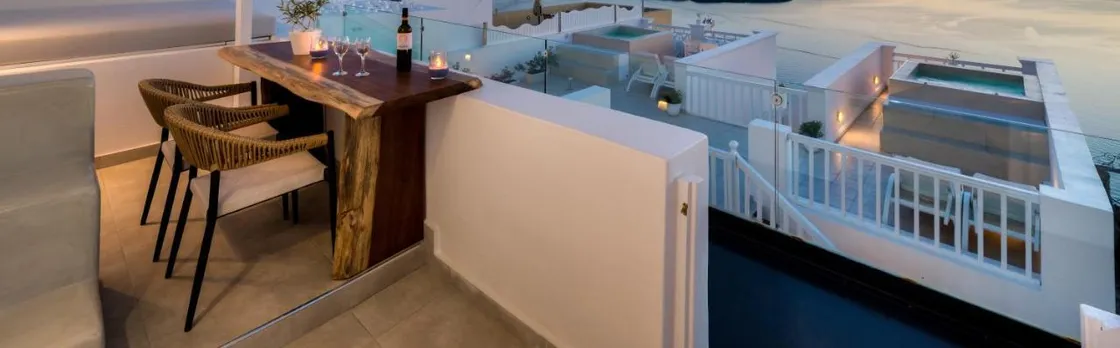 Iriana Apartments