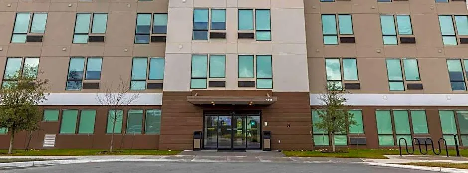 Extended Stay America Premier Suites - Austin - Austin Airport