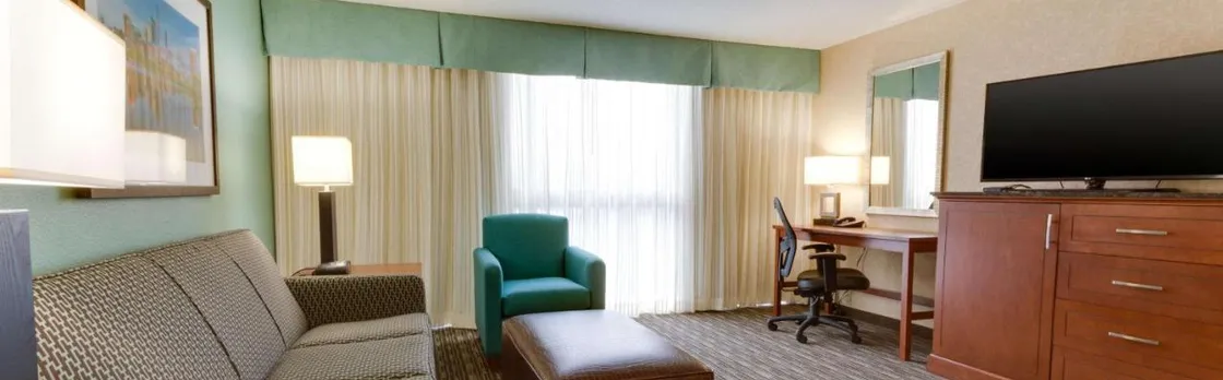 Drury Inn & Suites Birmingham Grandview