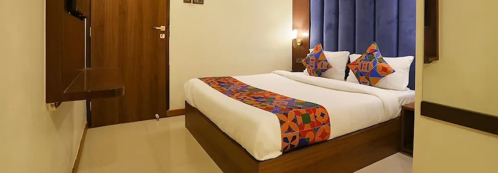 Rio By Glitz Hotels