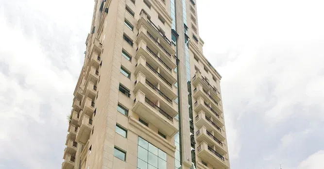 INNSiDE by Meliá São Paulo Higienópolis