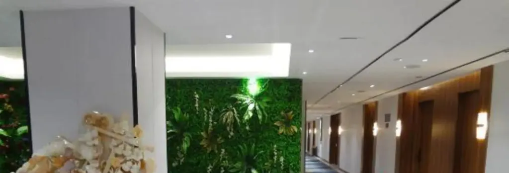 Wanting Hotel (Guangzhou Baiyun Railway Station Xinshi Baixin Plaza)