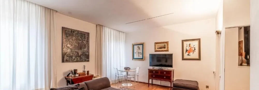 Brigitte Suite - Fontana di Trevi