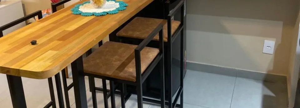 Apartamento Copacabana, Vista Para O Mar E Com Garagem
