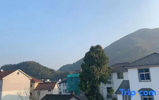 Hangzhou Huguang Zhuyin Homestay