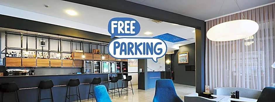 Best Western Airport Hotel Stella