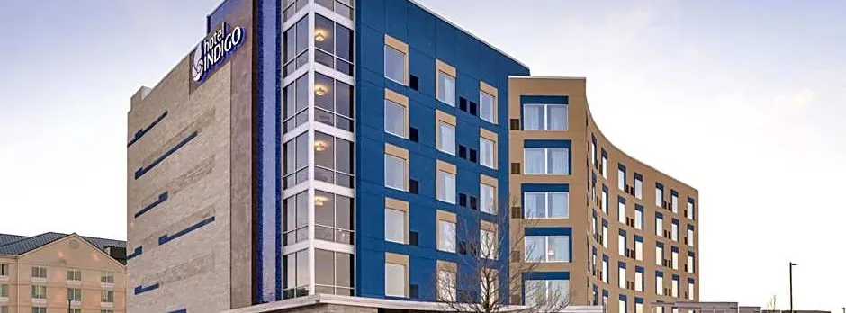 Hotel Indigo Frisco by IHG