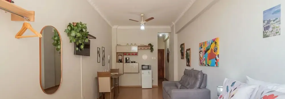 Apartment 5 Minutes From the Beach Sv808