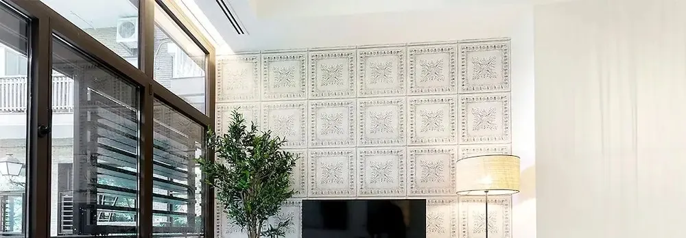 Modern 2 BD Duplex in Front of Atocha Train Station Atocha II