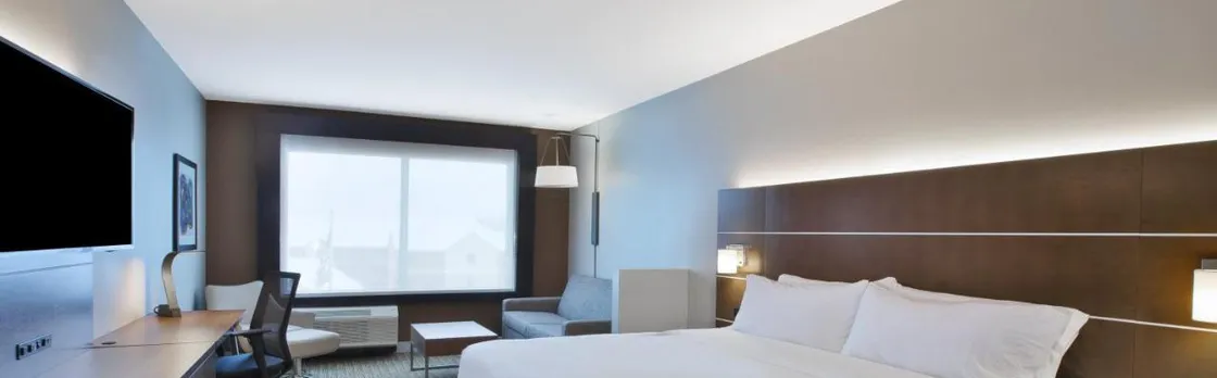 Holiday Inn Express & Suites Okemos - University Area