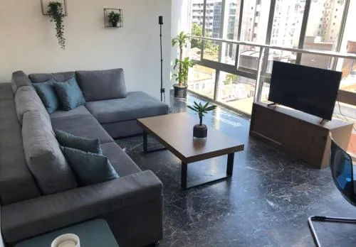 Ladadika 5th Floor