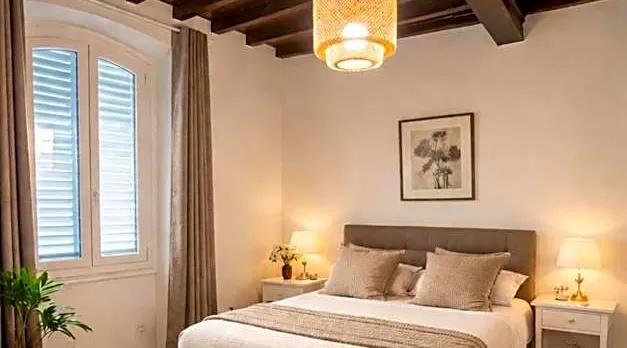 Hotel Nella Firenze