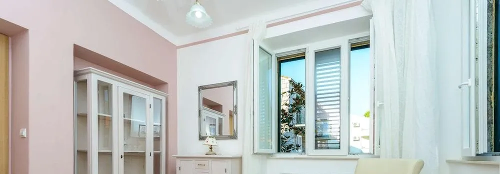 Kike's Apartment