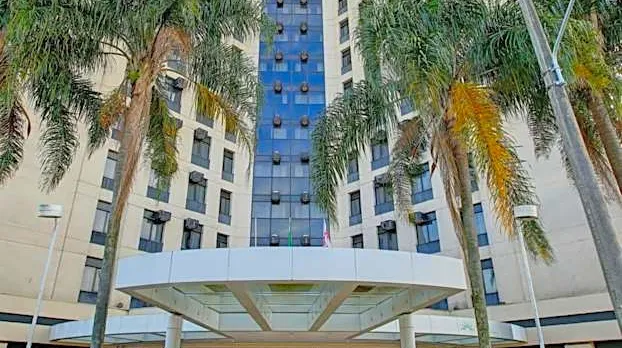 Esuites Congonhas