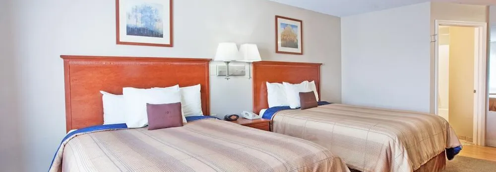 Candlewood Suites Columbus South-Fort Benning