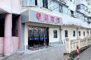 Oyo Shanghai Linpeng Hotel