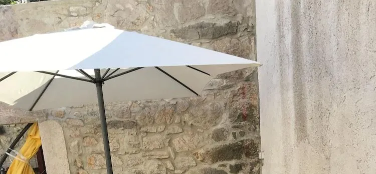 Seawiew Appartman Zlatica in Crikvenica-Dramalj