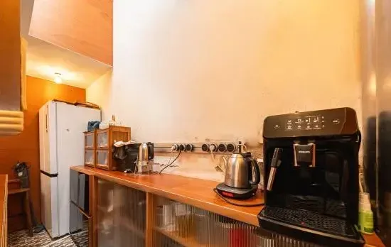 Taishe Homestay (Fuxing Middle Road)
