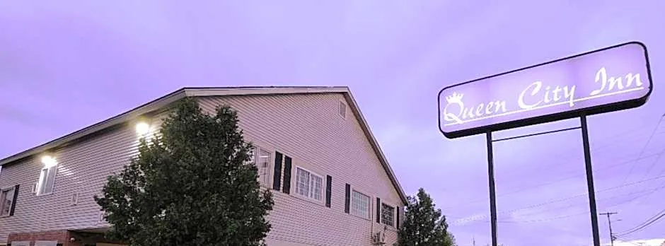 Queen City Inn