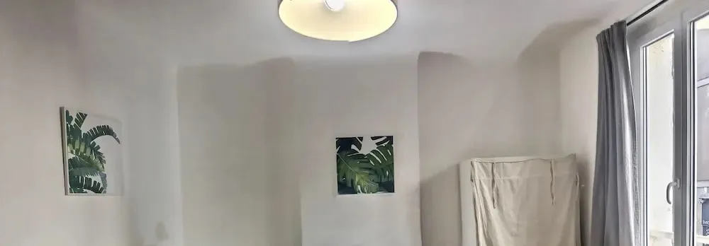Les Appartements d'Edmond St Sébastien