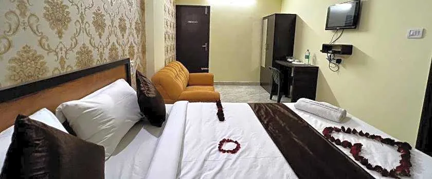 Hotel East park Electronic City