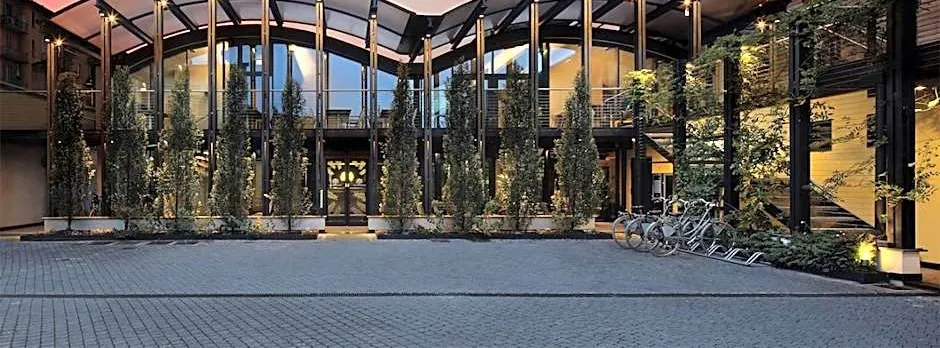 VERSOVERDE HOTEL Alzaia Naviglio Grande