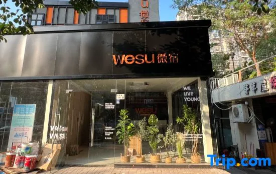 Wesu Micro Stay Luxury Apartment (Nantou Ancient City Branch, Shenzhen)