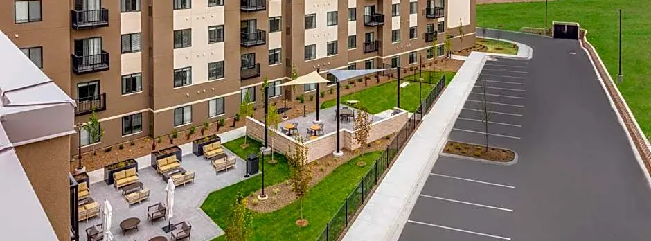 WaterWalk Extended Stay by Wyndham Boise Meridian