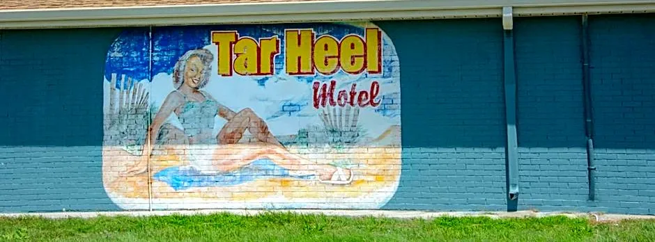 Tar Heel Motel