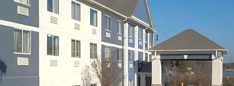 Budget Inn Express