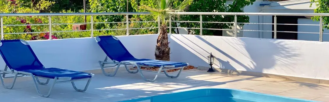 Villa Maximus